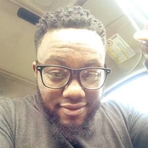 Meet your Posher, Justin